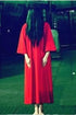 Corpse Bride Dress For Halloween